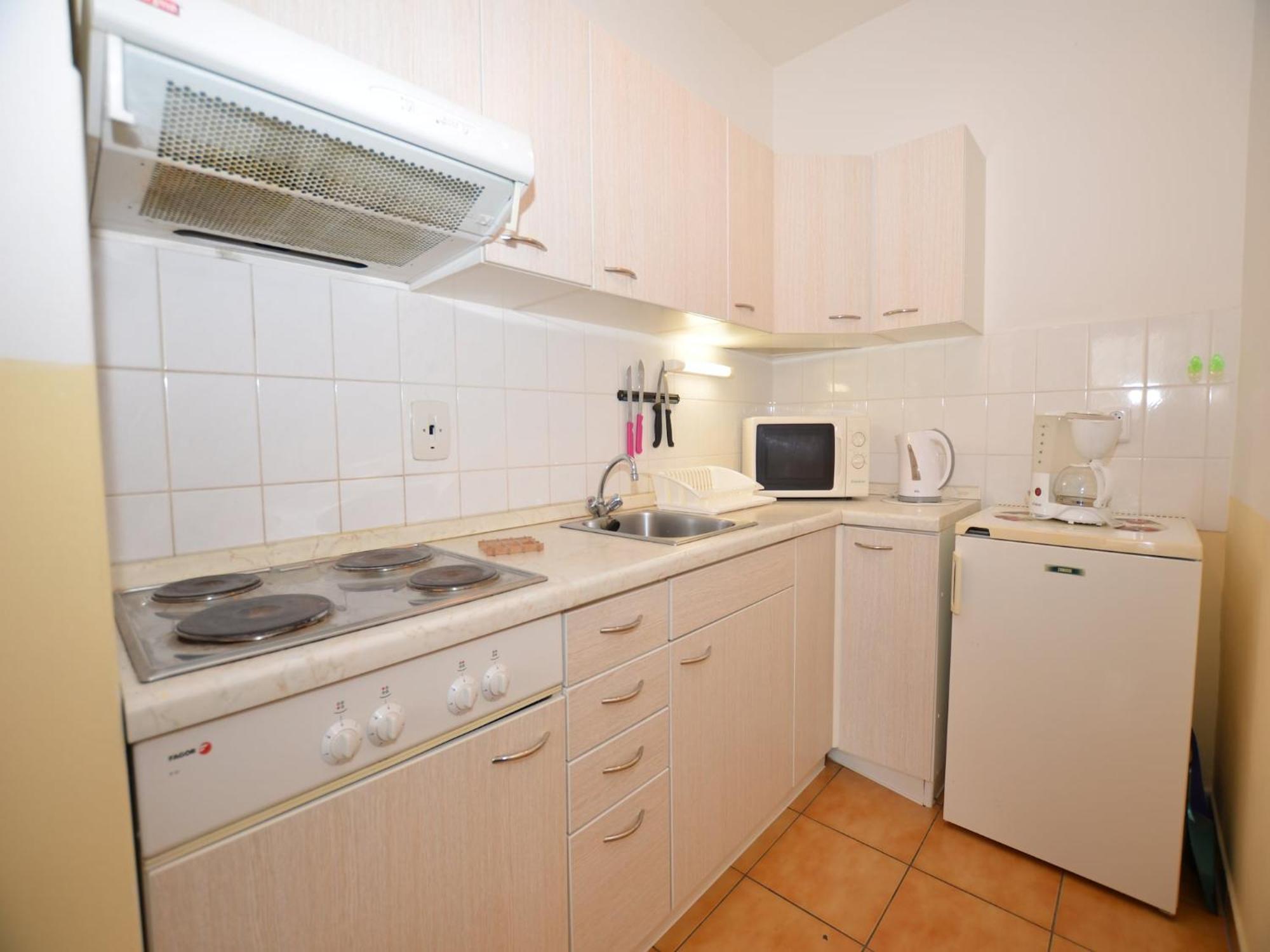 Snug Apartment In Jachymov Near Ski Area Exterior foto